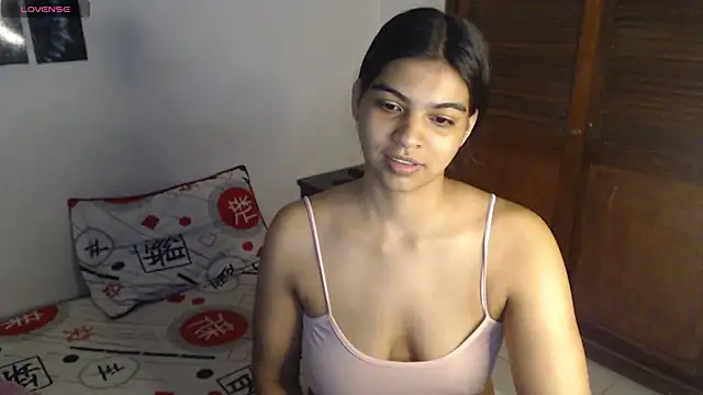Pocahontas Princess  online show from October 2025 05:53:02 AM