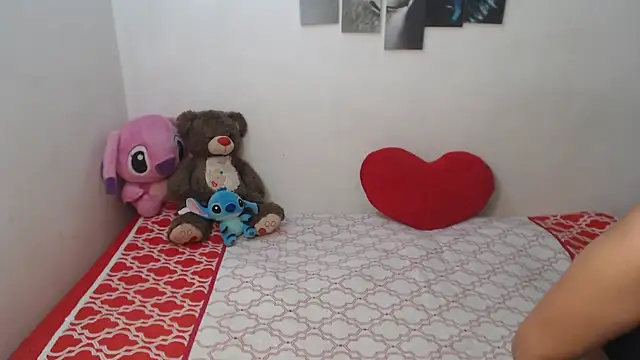 Pocahontas Princess  online show from April 2026 05:36:01 PM