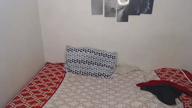 Pocahontas Princess  online show from February 2026 06:18:02 PM