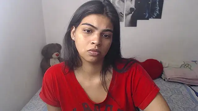 Pocahontas Princess  online show from March 2026 06:29:02 PM