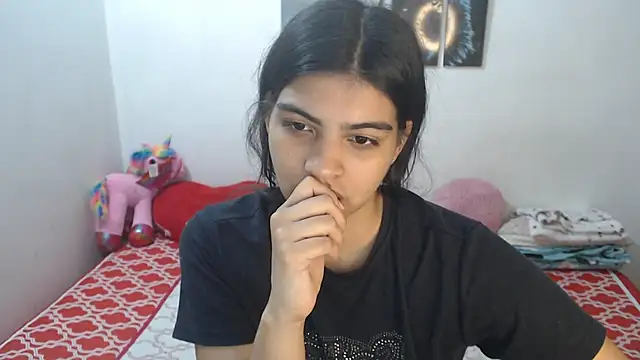 Pocahontas Princess  online show from September 2025 02:02:01 PM