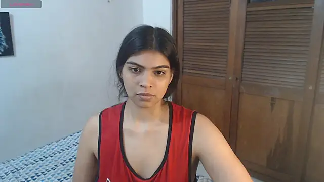 Pocahontas Princess  online show from November 2025 01:37:02 AM