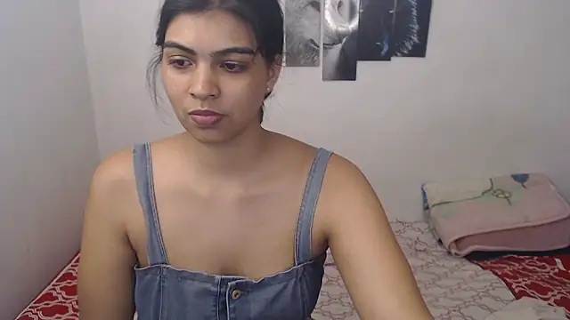 Pocahontas Princess  online show from February 2026 05:56:02 PM