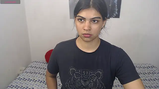 Pocahontas Princess  online show from February 2026 06:25:01 PM