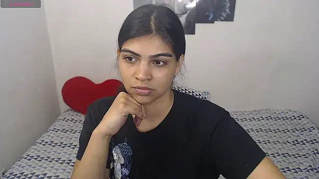 Pocahontas Princess  online show from February 2026 05:29:01 PM