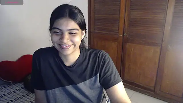 Pocahontas Princess  online show from October 2025 05:39:01 AM