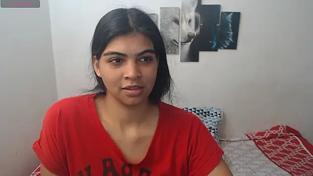 Pocahontas Princess  online show from February 2026 05:33:01 PM