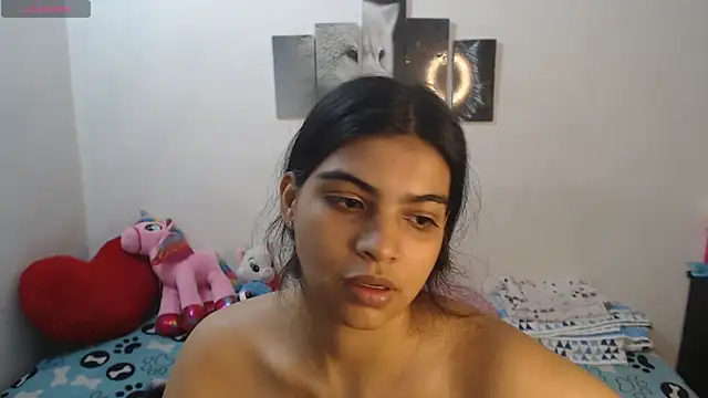 Pocahontas Princess  online show from October 2025 02:29:01 PM