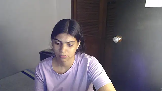 Pocahontas Princess  online show from September 2025 04:03:01 AM