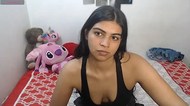 Snapshot of Pocahontas_Princess_ chatting on April 2026 03:19:01 PM Pocahontas Princess online show from April 2026 03:19:01 PM