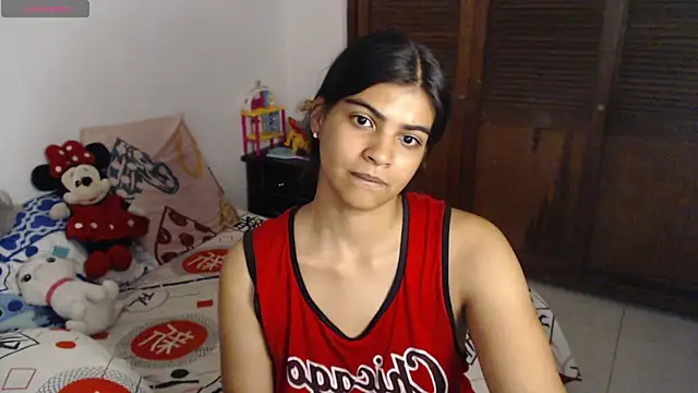 Snapshot of Pocahontas_Princess_ chatting on July 2026 07:42:02 AM Pocahontas Princess online show from July 2026 07:42:02 AM