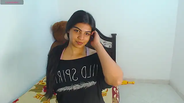 Pocahontas Princess  online show from December 2024 08:01:02 PM