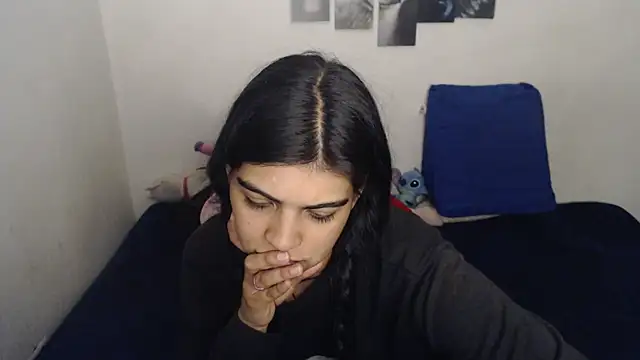 Pocahontas Princess  online show from March 2026 06:59:02 AM