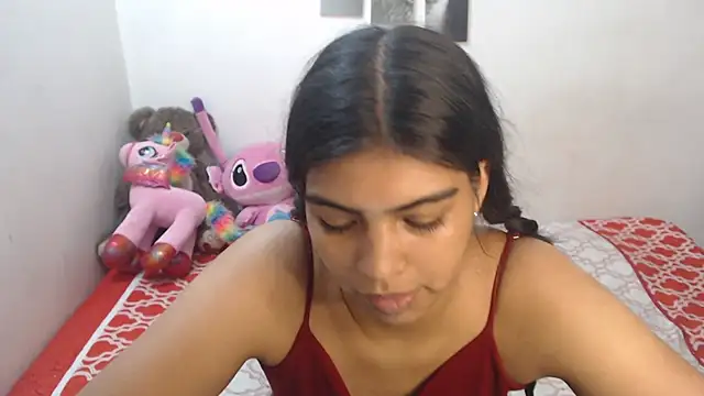 Snapshot of Pocahontas_Princess_ chatting on April 2026 01:42:02 PM Pocahontas Princess online show from April 2026 01:42:02 PM