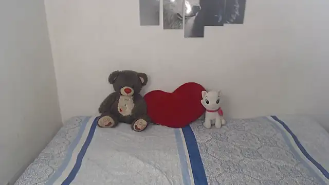 Pocahontas Princess  online show from March 2026 01:23:02 PM