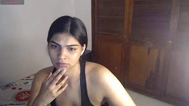 Pocahontas Princess  online show from November 2025 03:09:02 AM