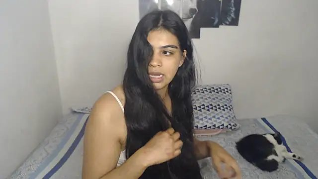 Pocahontas Princess  online show from February 2026 03:53:02 AM