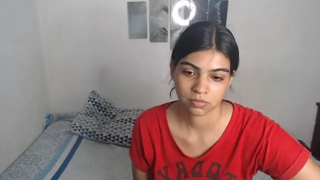 Pocahontas Princess  online show from February 2026 07:32:02 PM