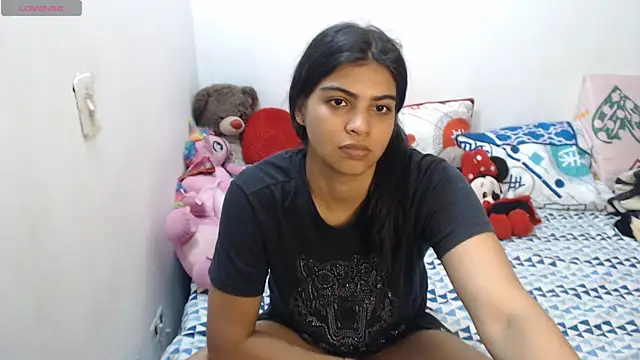 Snapshot of Pocahontas_Princess_ chatting on June 2026 10:27:01 PM Pocahontas Princess online show from June 2026 10:27:01 PM
