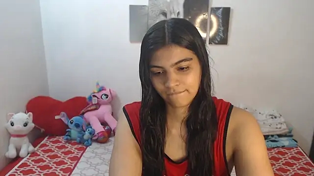 Pocahontas Princess  online show from September 2025 02:01:02 PM
