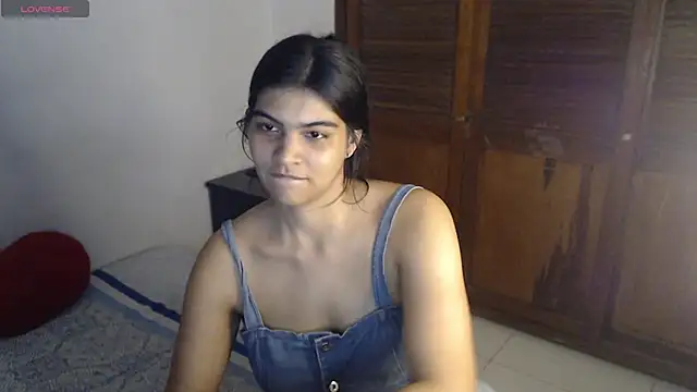 Pocahontas Princess  online show from October 2025 03:03:01 AM