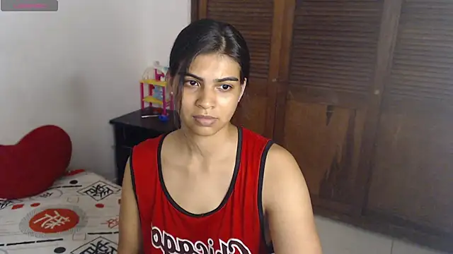 Snapshot of Pocahontas_Princess_ chatting on May 2026 03:50:02 AM Pocahontas Princess online show from May 2026 03:50:02 AM