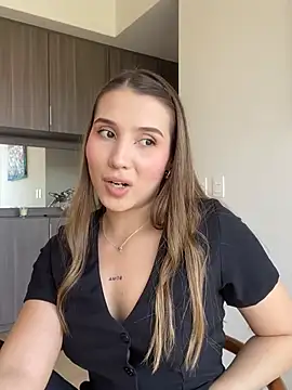 SophieRaily  online show from March 2025 08:59:01 PM