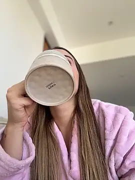 SophieRaily  online show from November 2025 08:09:01 PM