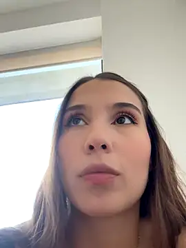 SophieRaily  online show from September 2025 07:09:02 PM