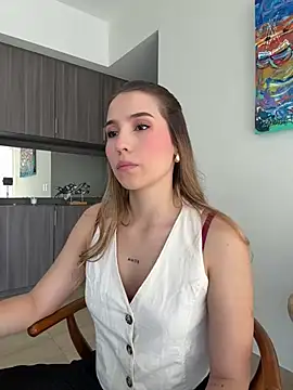 SophieRaily  online show from March 2025 06:23:02 PM