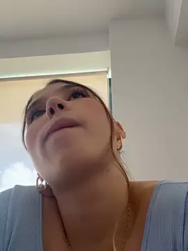 SophieRaily  online show from September 2025 08:04:02 PM
