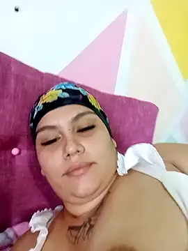 Snapshot of Marilin_Jessie chatting on October 2025 02:06:02 PM Marilin Jessie online show from October 2025 02:06:02 PM