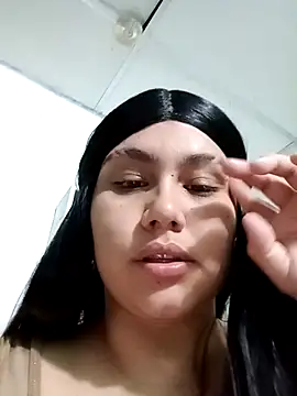 Snapshot of Marilin_Jessie chatting on November 2025 02:09:02 PM Marilin Jessie online show from November 2025 02:09:02 PM