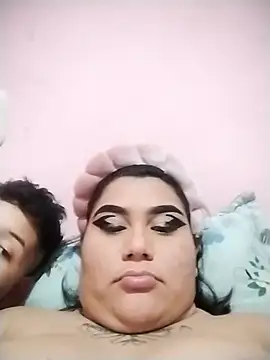 Snapshot of Marilin_Jessie chatting on March 2025 04:22:02 PM Marilin Jessie online show from March 2025 04:22:02 PM