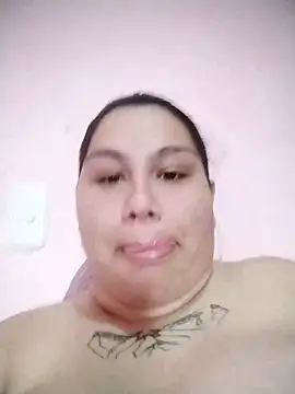 Snapshot of Marilin_Jessie chatting on March 2025 05:04:01 PM Marilin Jessie online show from March 2025 05:04:01 PM