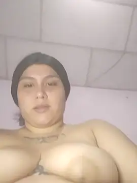 Snapshot of Marilin_Jessie chatting on September 2025 06:52:01 PM Marilin Jessie online show from September 2025 06:52:01 PM