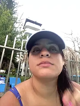 Violetrousse online show from February 2026 09:58:02 PM