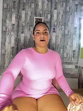 Violetrousse online show from March 2026 06:42:01 PM