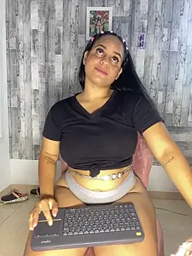 Violetrousse online show from March 2026 01:15:01 AM