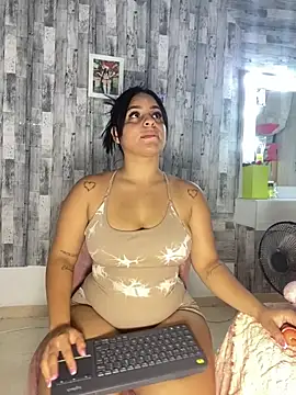 Violetrousse online show from March 2026 06:30:02 PM