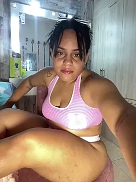 Violetrousse online show from March 2026 06:13:01 PM