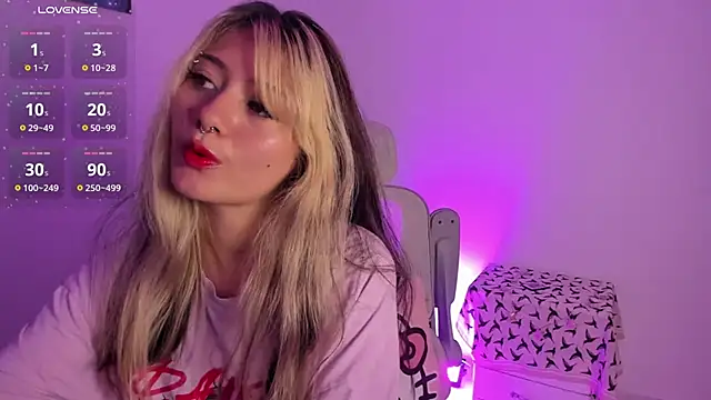 Sakito Tokio online show from April 2026 08:54:02 PM