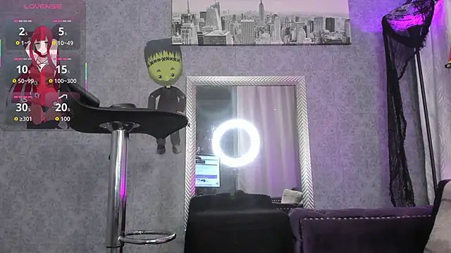  kitty wuichis online show from October 2025 04:35:01 AM