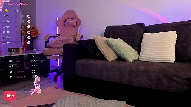 KimSkyex online show from March 2026 02:24:01 PM