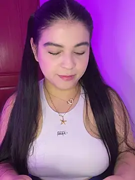 Blancanievess online show from November 2025 12:03:01 AM