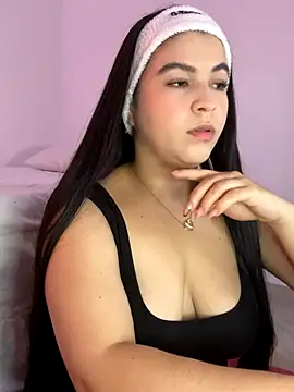 Blancanievess online show from October 2025 12:00:02 AM
