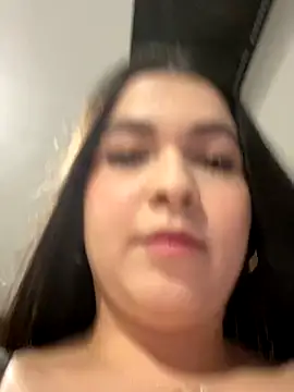 Blancanievess online show from October 2025 11:16:02 PM