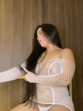 Blancanievess online show from February 2026 10:59:02 AM