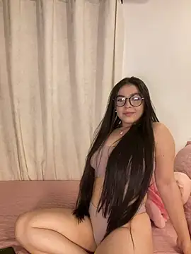 Blancanievess online show from March 2026 02:33:01 AM