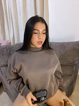 Blancanievess online show from April 2026 03:08:01 AM